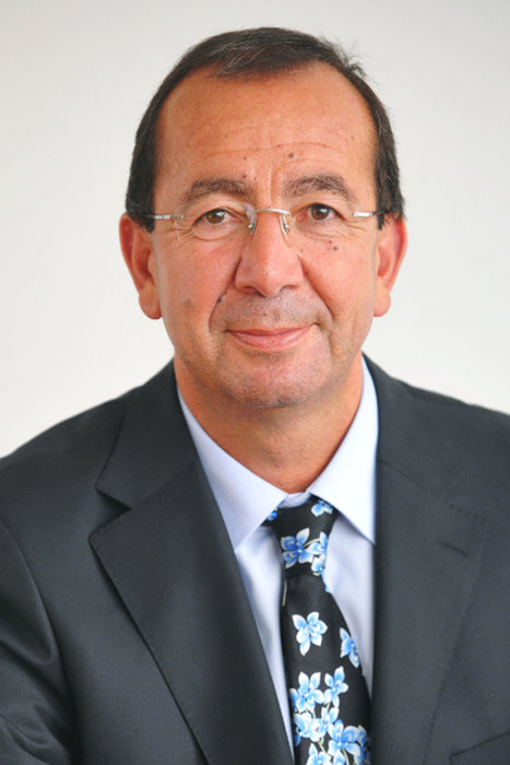 Haluk Menderes, nuevo Director General de Ventas y Marketing de Eplan